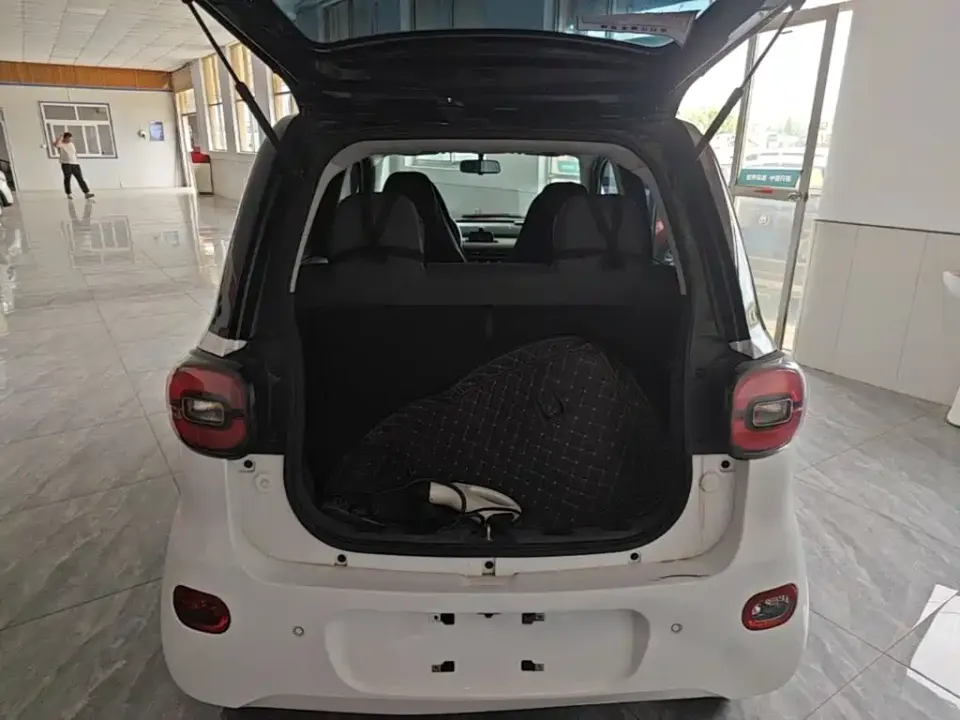 FERRAL EV