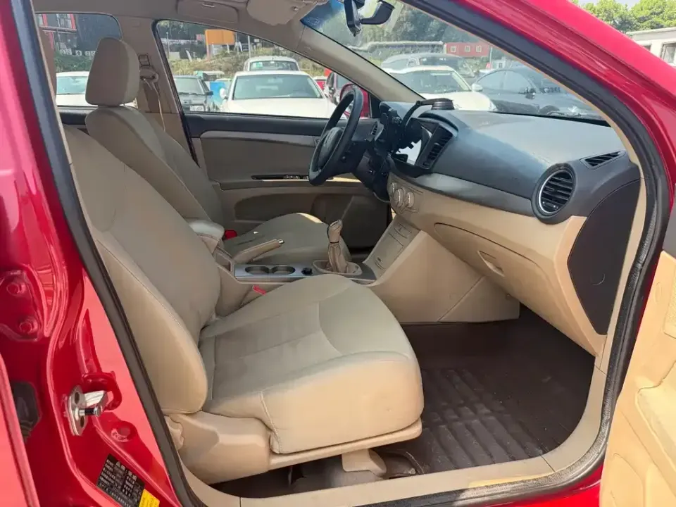 Roewe 350