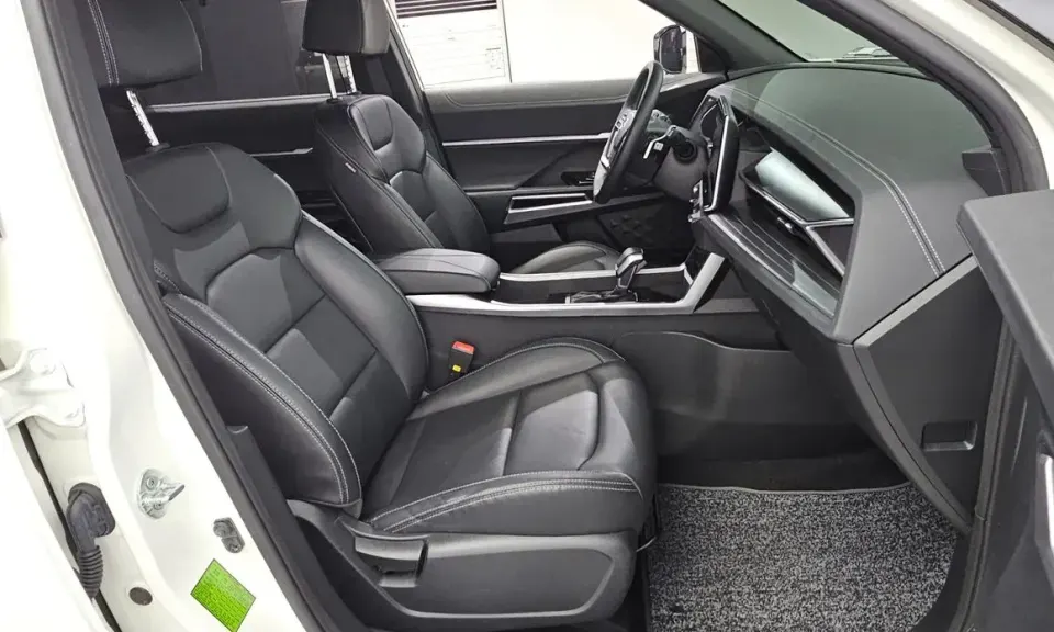 KG_Mobility_Ssangyong Torres
