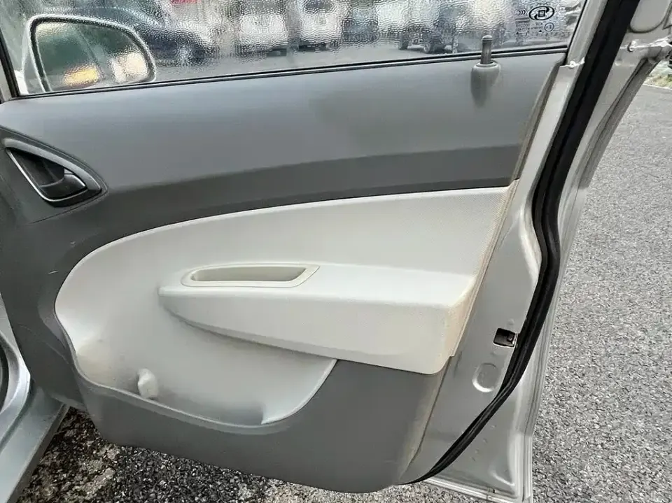 Chevrolet Sail