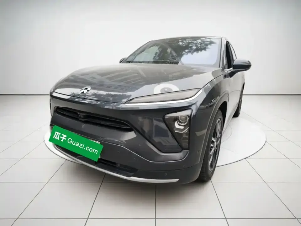 Nio EC6