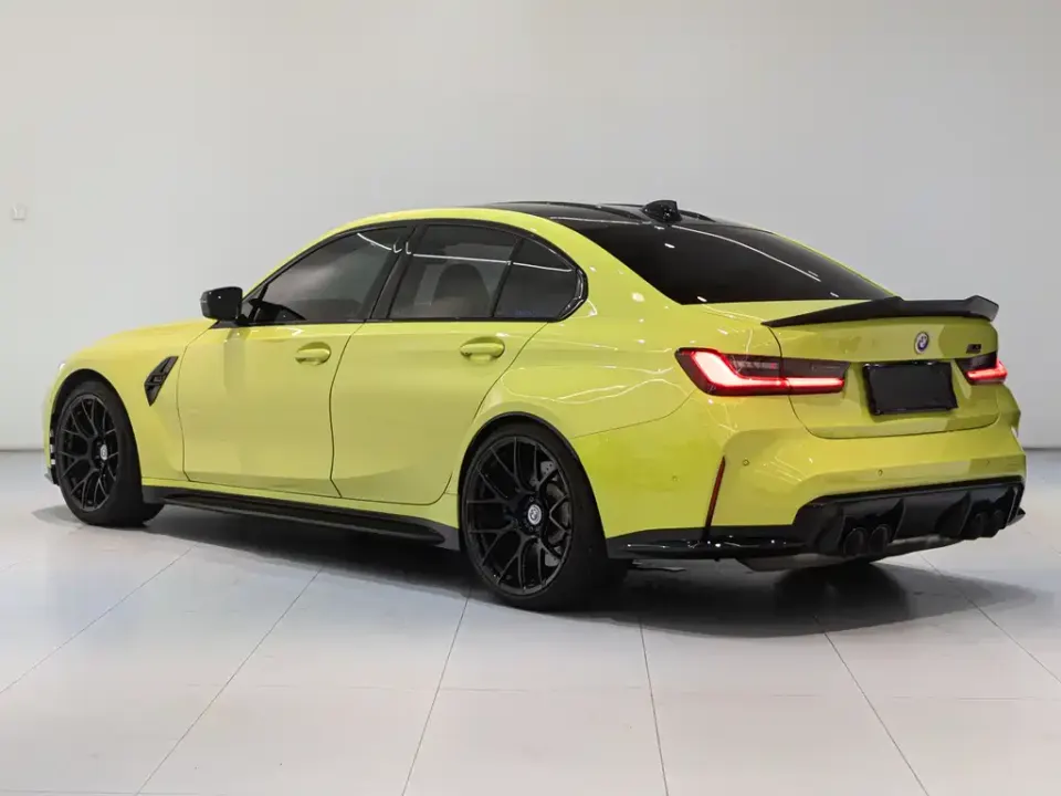 BMW M3