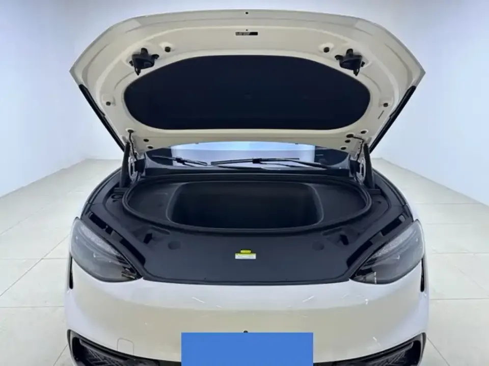AITO AITO M6