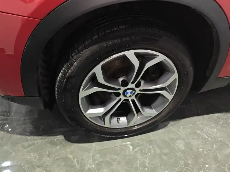 BMW X3 (Import)