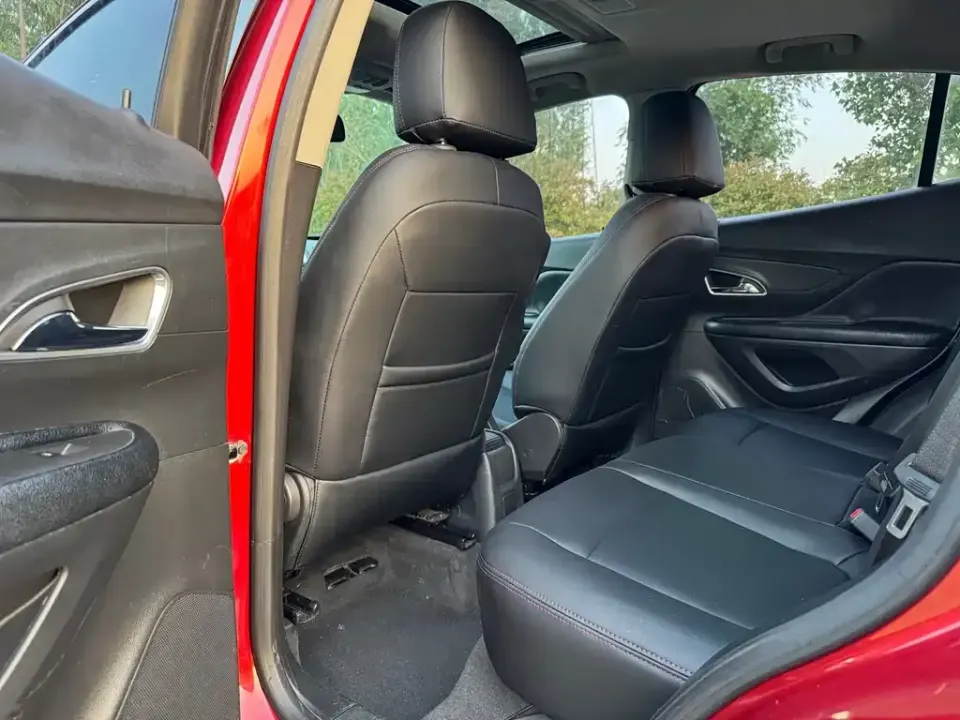 Buick Encore