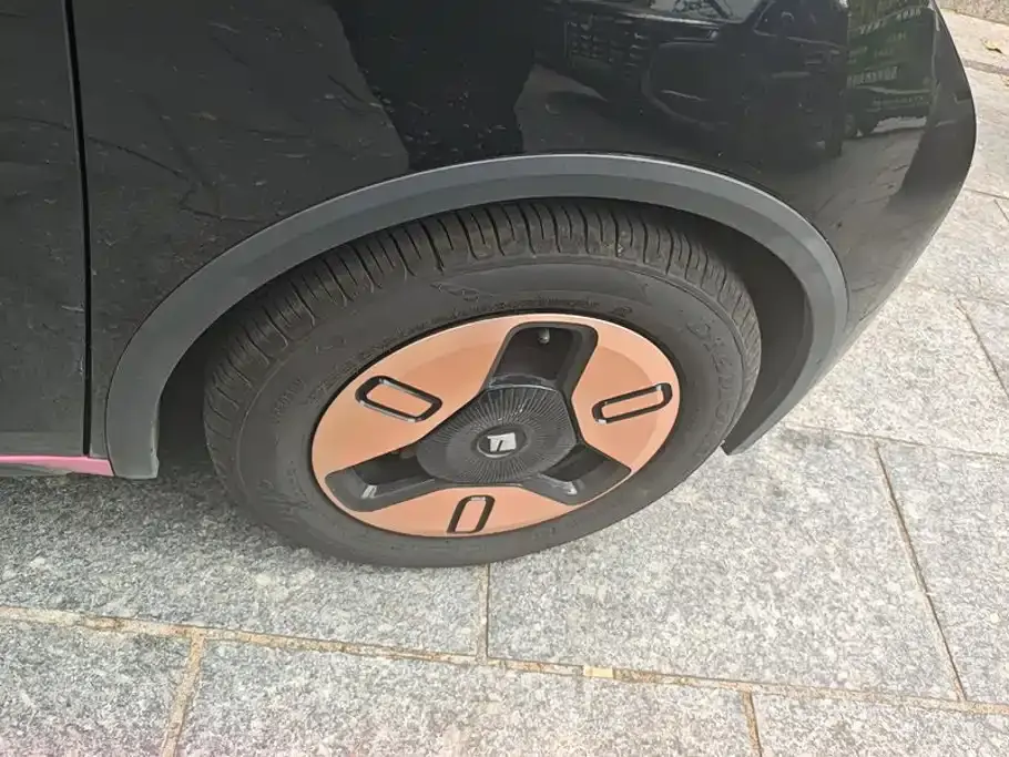 Baojun KiWi EV