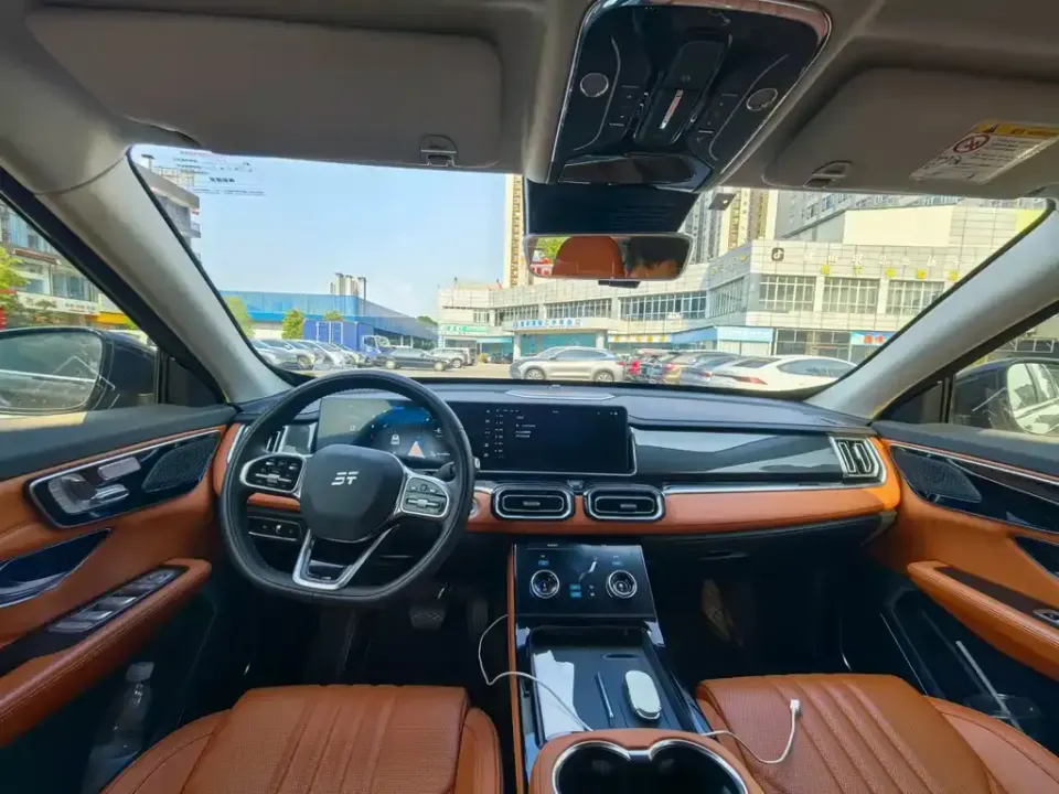 Shanhai Shanhai L7