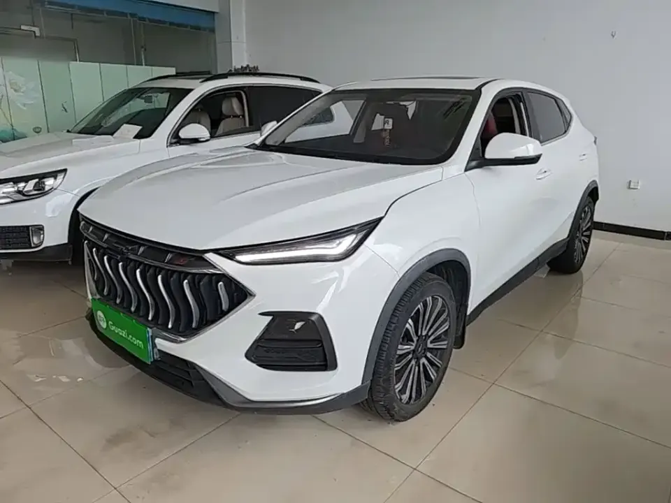 Oshan Oushang X5