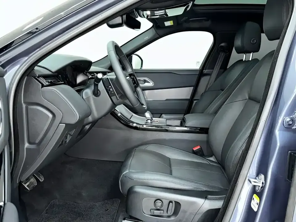 Land Rover Velar