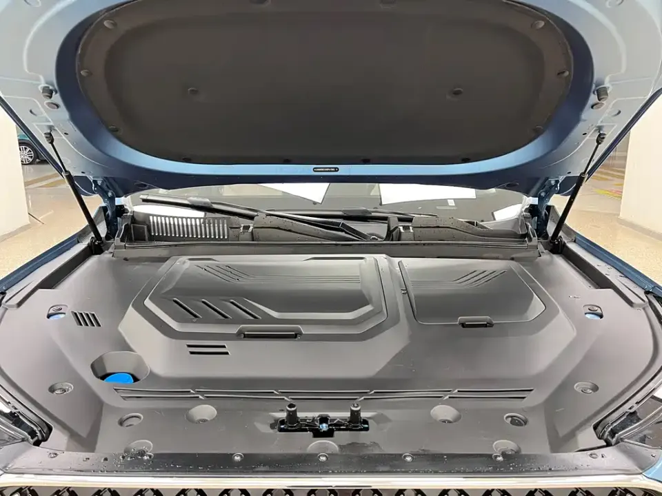 Chery Tiggo 8 PLUS C-DM