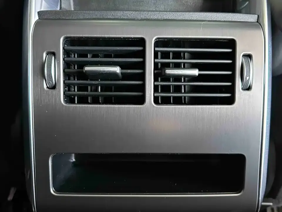 Land Rover Sport
