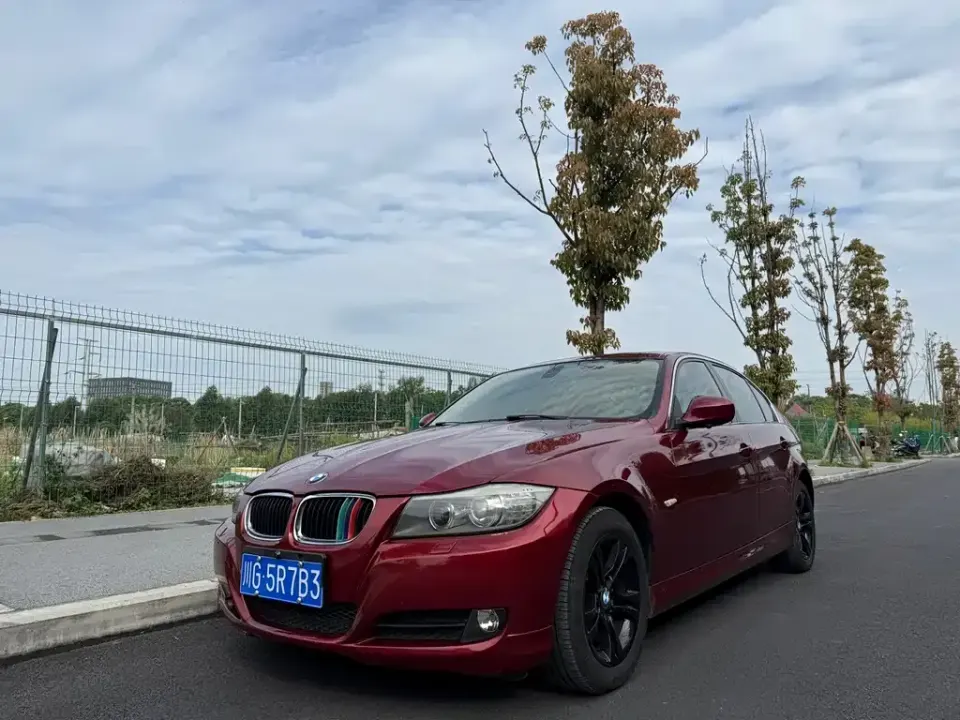 BMW 3 Series (Import)