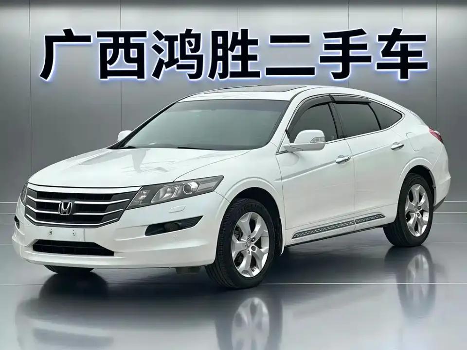 Honda Crosstour