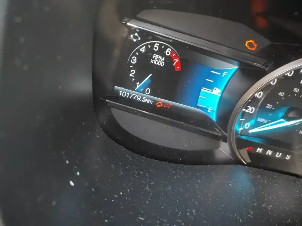 Ford Explorer (Import)