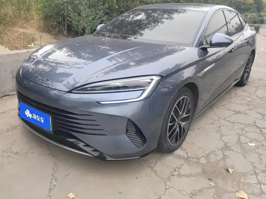 BYD Seal