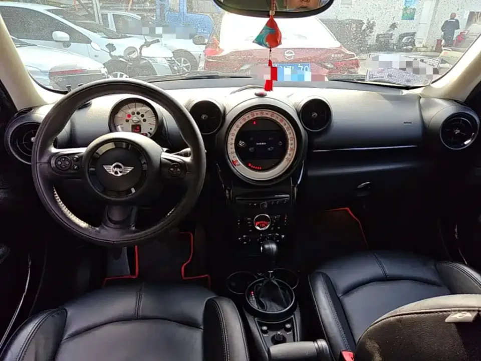 MINI Mini Countryman