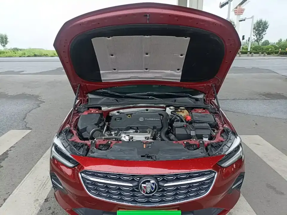 Buick Regal