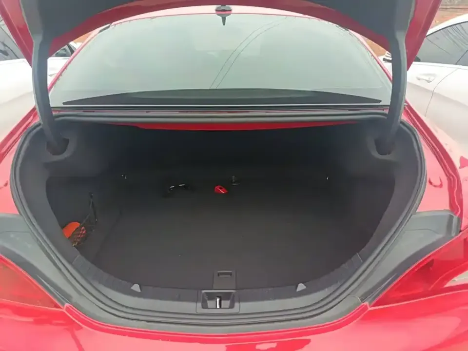 Mercedes-Benz CLA (Import)