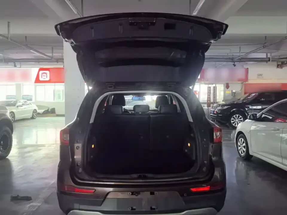 Huasu Huansu S6