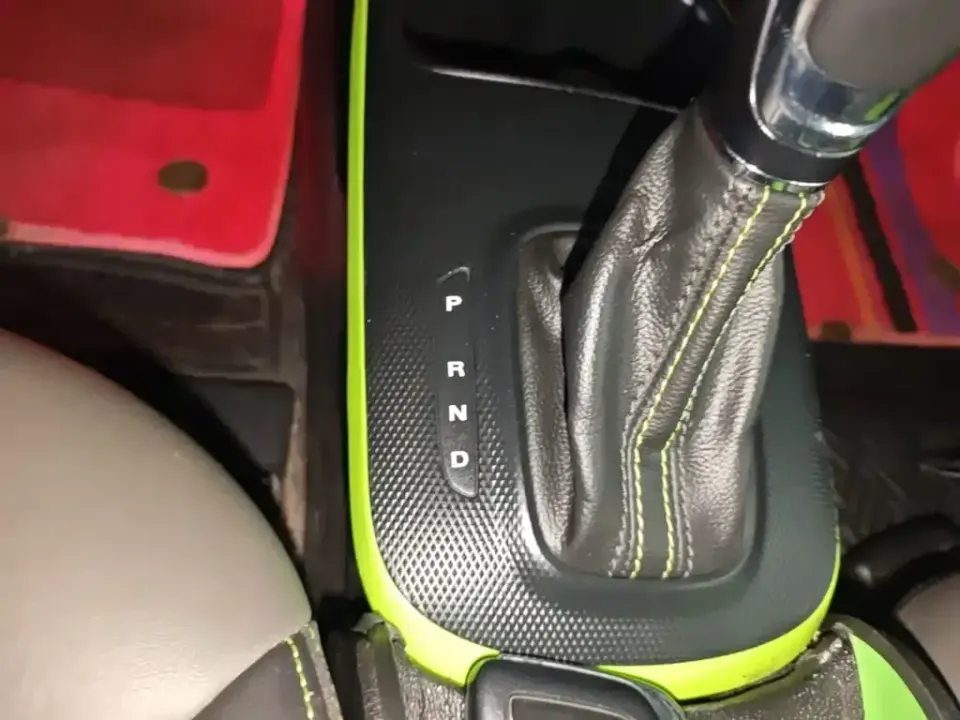 Roewe Clever