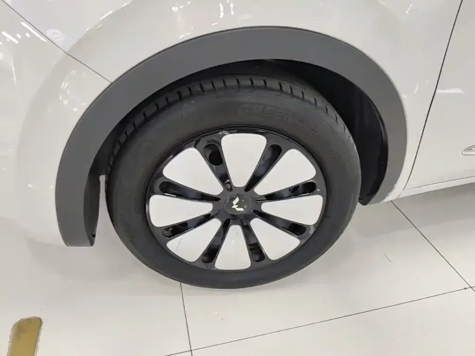 Wuling Bingo