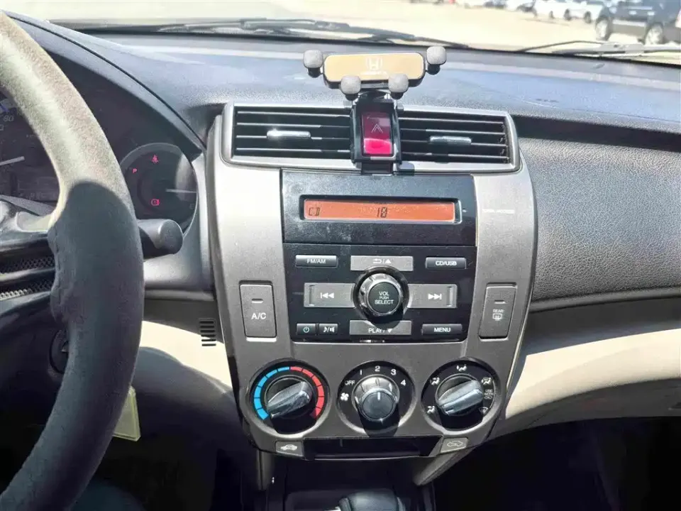 Honda City Classic