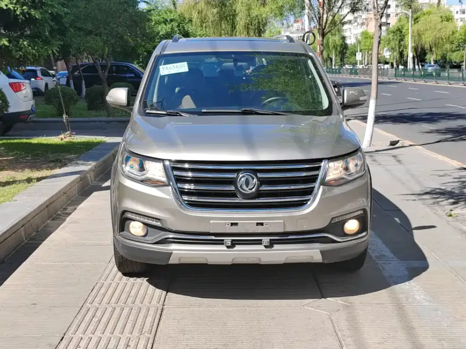 Fengxing Fengxing SX6
