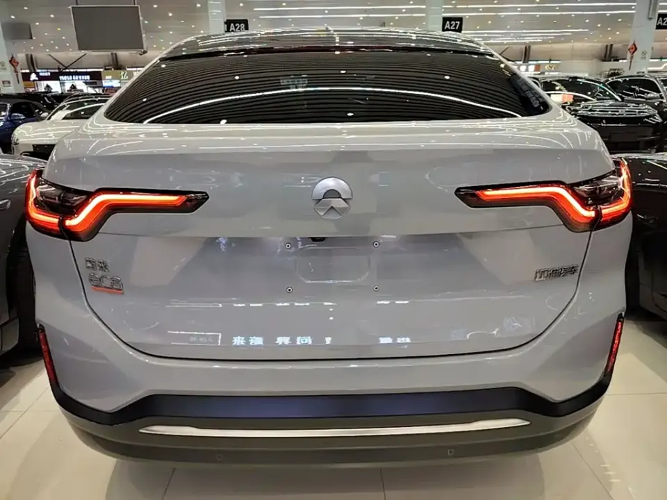 Nio EC6