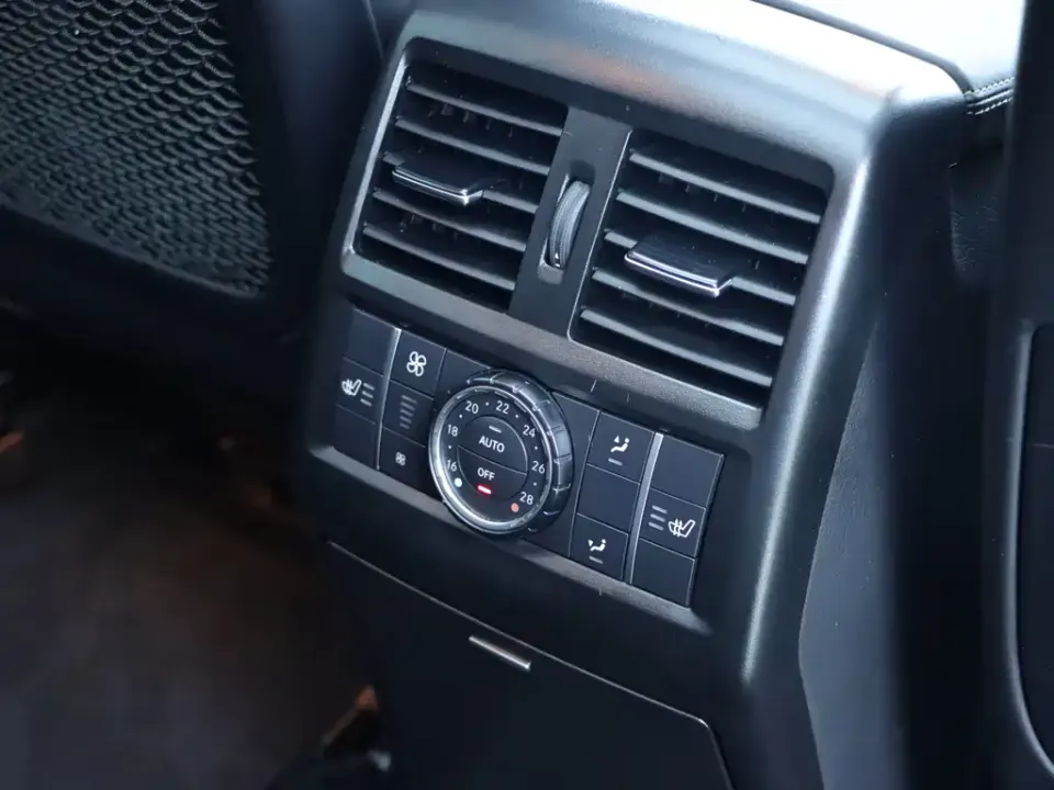 Mercedes-Benz GLS AMG