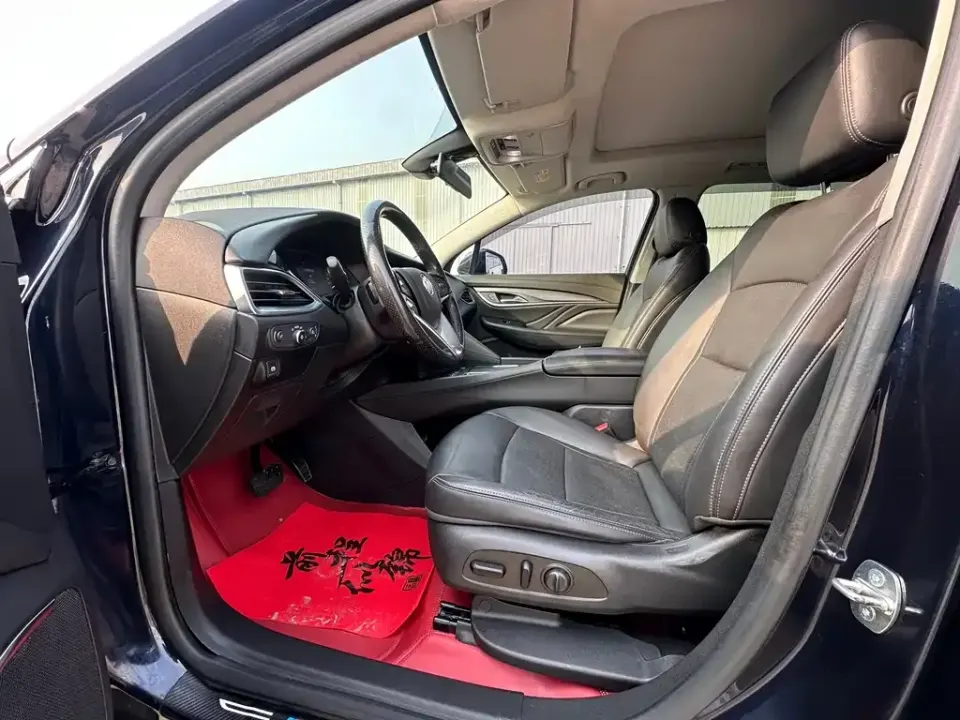 Buick Enclave