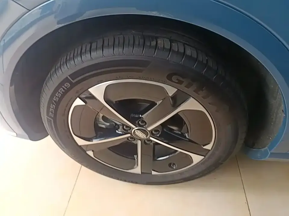 Shangjie Shangjie H5