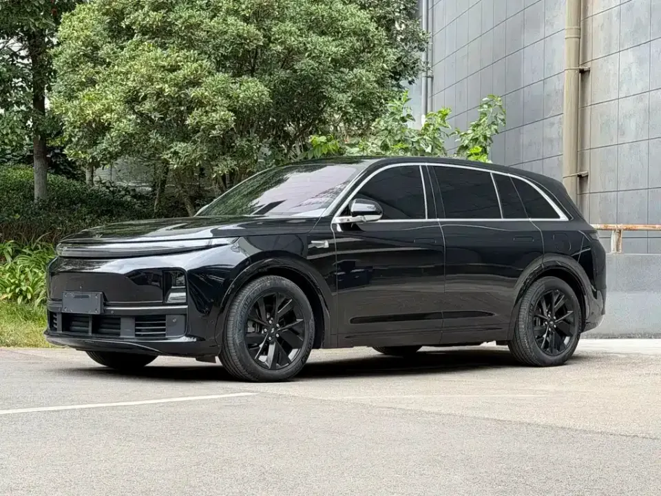 Li Li L7