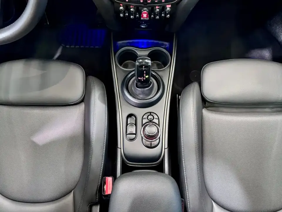 MINI Mini Countryman