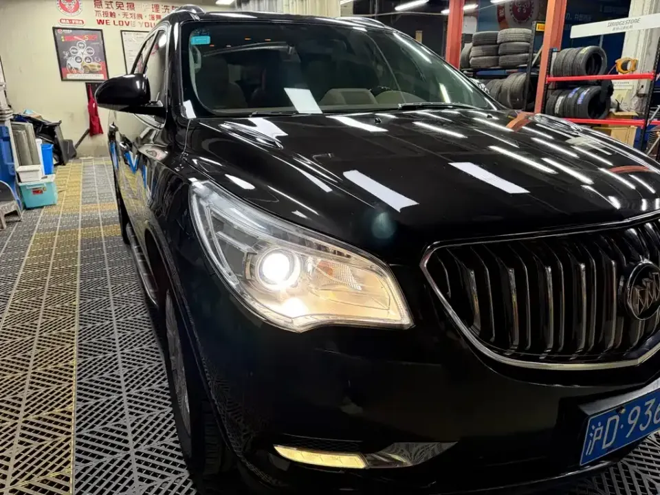Buick Enclave