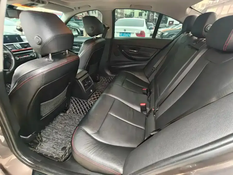 BMW 3 Series (Import)