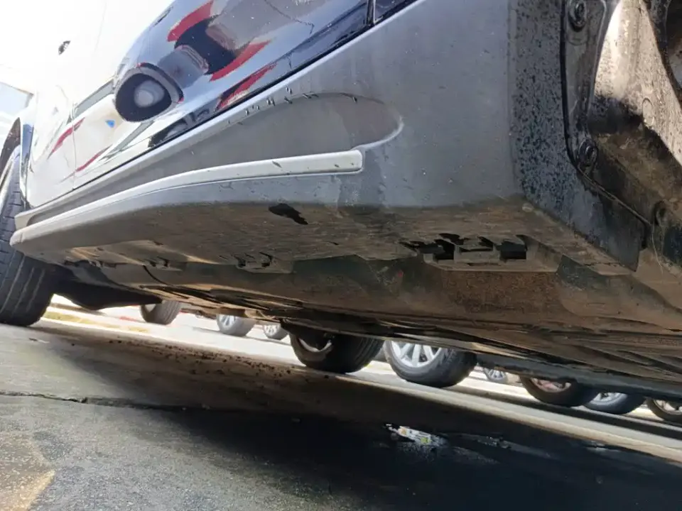 Mercedes-Benz GLE (Import)