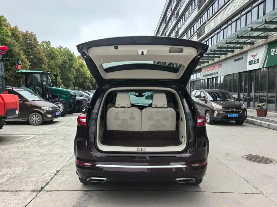Buick Enclave