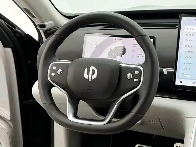 Leapmotor Leapmotor D19