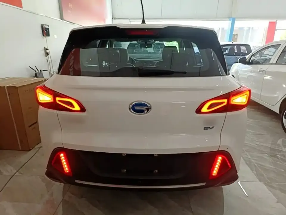 GAC Group GAC NE EV