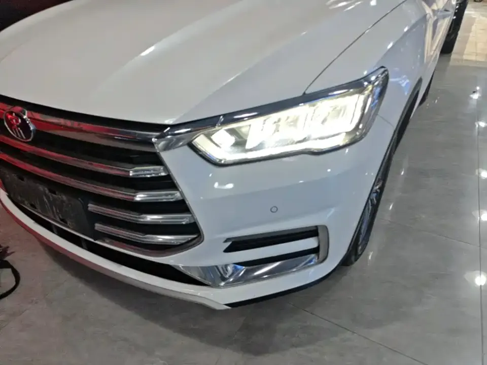 BYD Pro