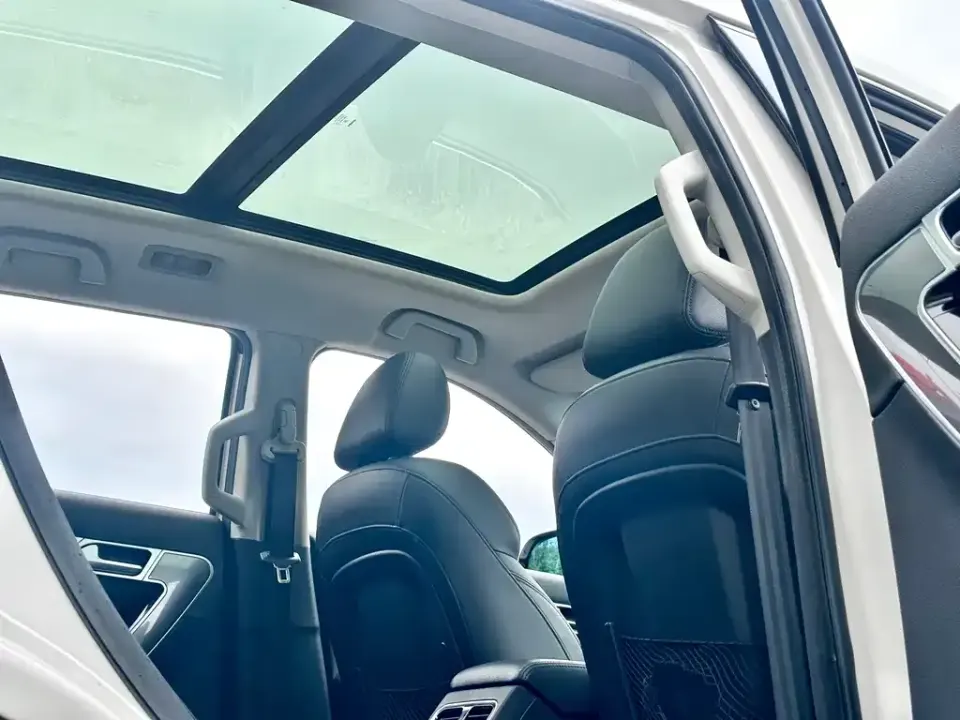 Haval H6 Coupe