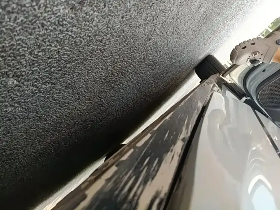 BYD L EV