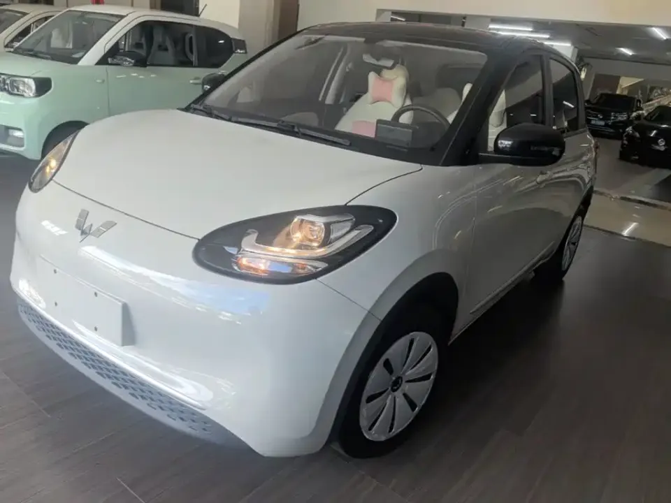 Wuling Bingo