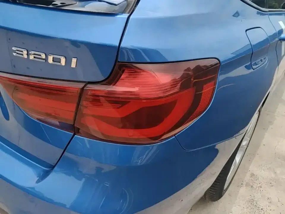 BMW 3 Series GT