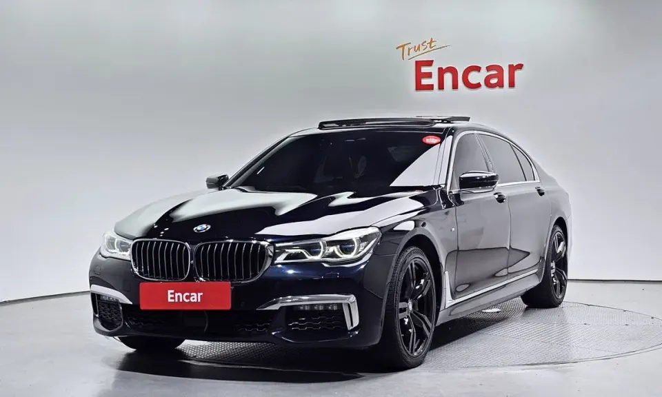 BMW 7-Series