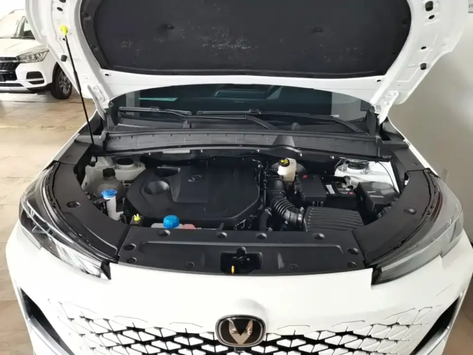 Changan CS55PLUS