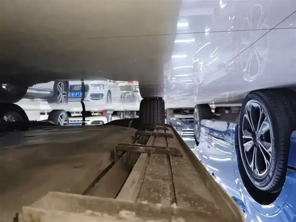 Jetta VS7