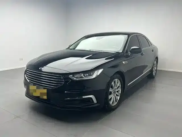 Ford Taurus