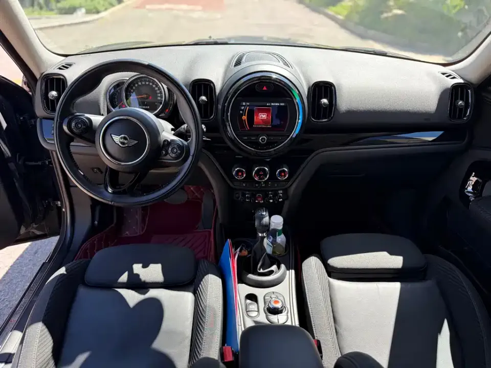 MINI Mini Countryman