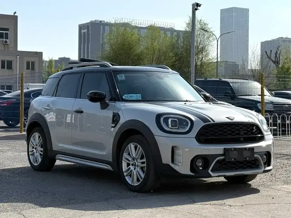 MINI Mini Countryman